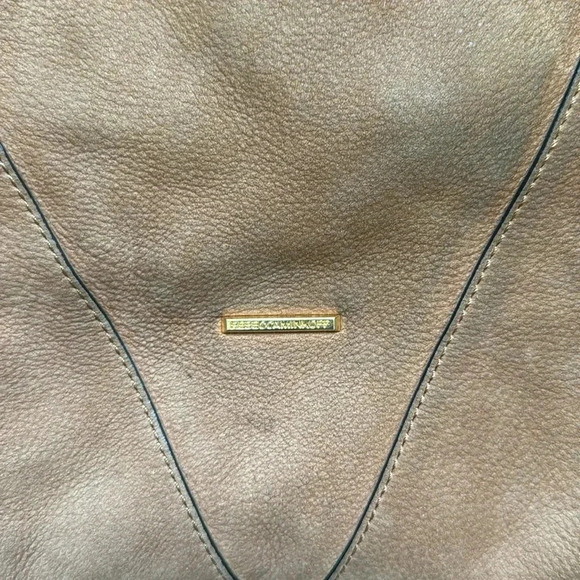 Rebecca Minkoff Moto - Suede - Picture 3 of 8